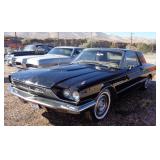 1966 Ford Thunderbird*