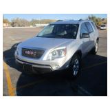 2011 GMC Acadia