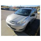 2006 Toyota Sienna