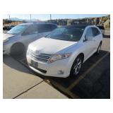 2009 Toyota Venza