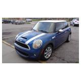 2007 MINI Cooper
