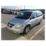 2005 Dodge Grand Caravan