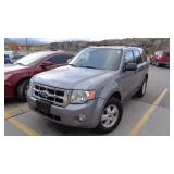 2008 Ford Escape
