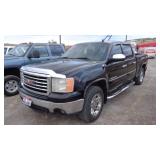 2008 GMC Sierra 1500