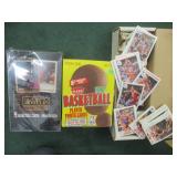 Skybox Basketball Cards 1990-91 Season (Still