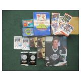 Beckett Hockey Magazine, 3) Boxes 1991 Prospects