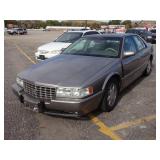 1997 Cadillac Seville