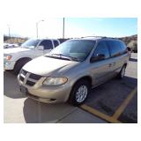 2002 Dodge Grand Caravan