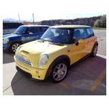 2005 MINI Cooper