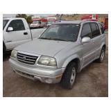 2005 Suzuki Grand Vitara