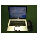HP Pavilion dv6000 Laptop