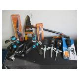 Fiskars Tree Trimmers, Shears, Orbit Gear Drive