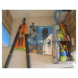 Fiskars Tree Trimmers / Shears, Orbit Metal Impact