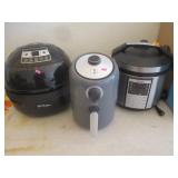 Cosori Pressure Cooker, Healthy Choice