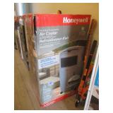 Honeywell Portable Air Cooler