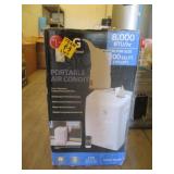 LG Portable Air Conditoner