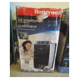Honeywell Portable Air Conditioner