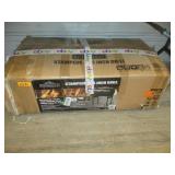 River Grille Stampede 37.5 Inch Grill