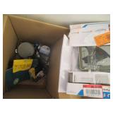 Gilmour Sprinkler, Orbit Hose Faucet Timers