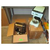 Retro Series Coffee Maker, DeLonghi Espresso