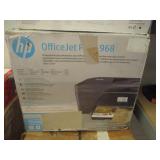 HP Office Jet Pro, HP Laser Jet Enterprise M604