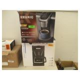 Keurig K-Elite, Bunn Coffee Maker