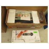 Food Saver, Chefman Precision Cooker