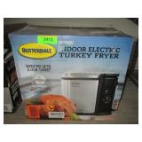 Butterball Indoor Electric Turkey Fryer