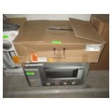Panasonic Inverter Microwave Oven, Food Cover
