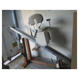 Ameri Glide Mobility Lift (350lb Capacity)