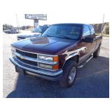 1997 Chevrolet C/K 1500 Series **