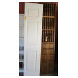 Bi- Fold Door and Tri- Fold Door