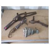 Animal Traps