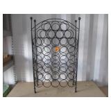 Wine Rack