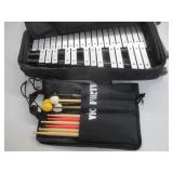 Xylophone, Mallets, Drumsticks