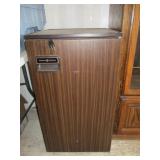 Mini Refrigerator