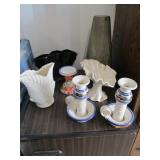 Vases, Variety