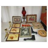 Pictures, Picture Frame, Wall Art