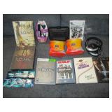 Rome TV Series DVD Sets,