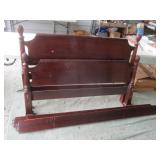 Bedframe