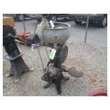De Laval Separator with Accessories