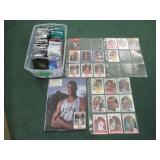 Beckett Basketball Magazine, Collector Basketball