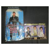 Elvis Collector Dolls