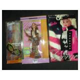 MASKerade Party, Peace & Love, & Goerge Collector