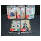 I Love Lucy Collector Dolls