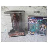 Dare Devil Action Figure, Knights of the Zodiac