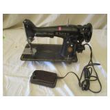 Singer Sewing Machine