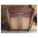 Antique PHILCO Stereo