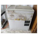 GE AC Unit