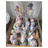 Figurine Assortment